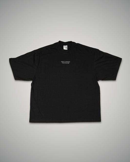 KATTANA MERCH - OVERSIZED T-SHIRT