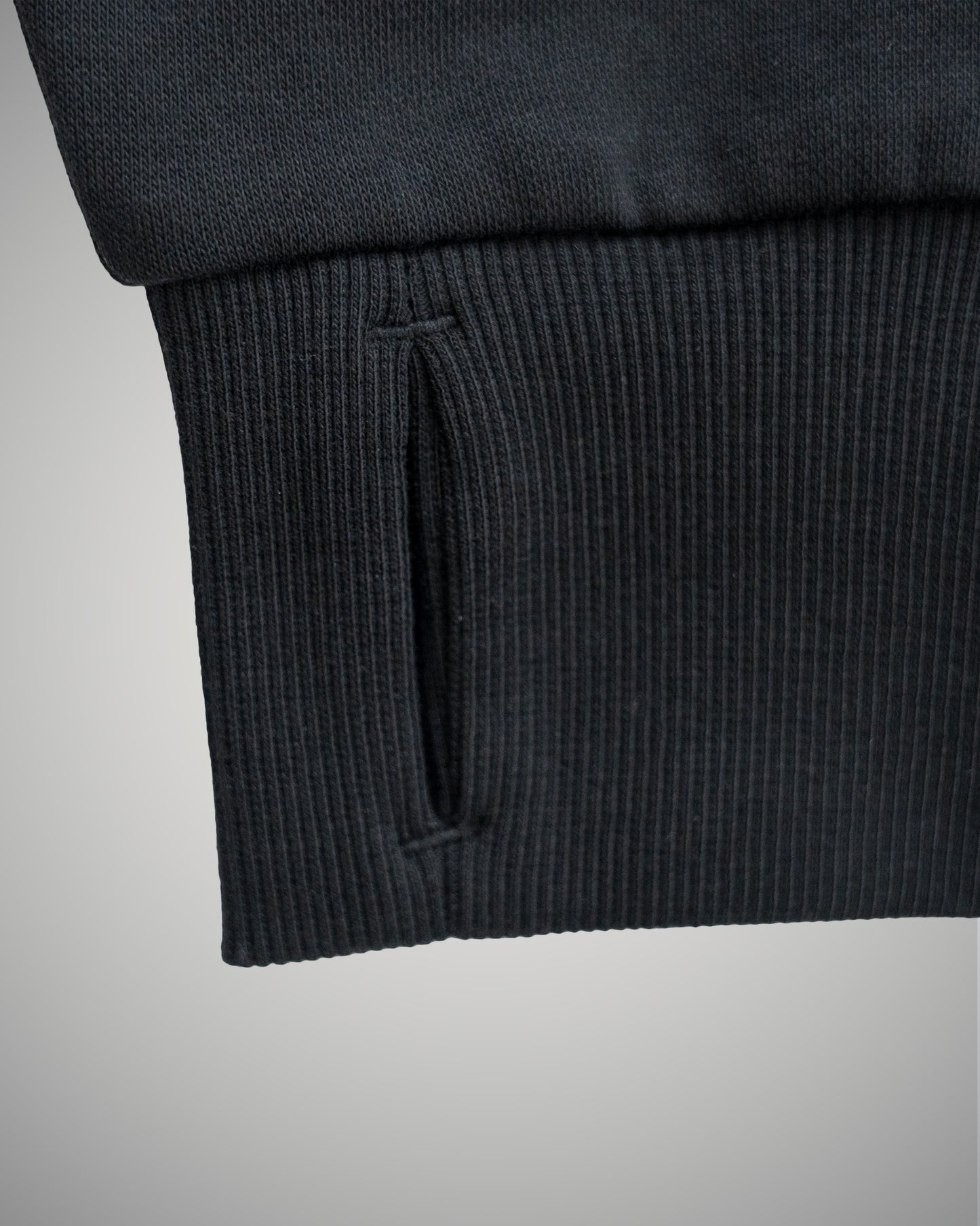 KATTANA MERCH - Croped Hoodie